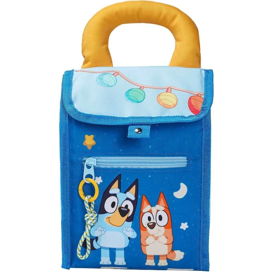 Cyp Brands Bluey eväskassi