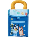 Cyp Brands Bluey eväskassi Cyp Brands Bluey eväskassi