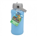 Paladone Minecraft Glass Water Bottle Paladone Minecraft Glass Water Bottle