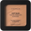 "Catrice Soft Blur" mati efektiga pihusti, 040w, 10 g