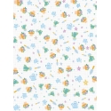 Beldizart Dizainera audekls Aida 14 30x40 cm SKD14-124 Beldizart Dizainera audekls Aida 14 30x40 cm SKD14-124