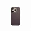 Apple iPhone 15 PC NeoCase MagSafe ruskea Apple iPhone 15 PC NeoCase MagSafe ruskea