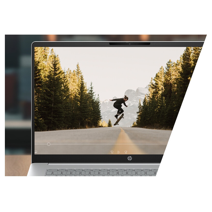 HP OmniBook 3 17-dp0009no 17.3" sülearvuti (D49PXEA), Windows 11 – 3