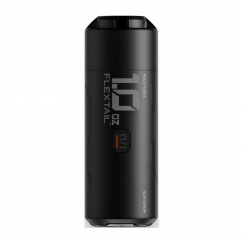 FLEXTAIL Zero Pump 2 Electric Pump (Black)