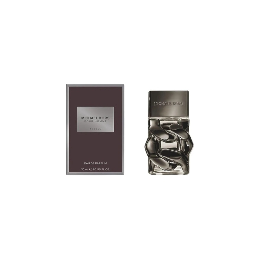 Michael Kors Pour Homme Absolu EDP eau de parfum for men, 30 ml – 4