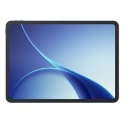 OPPO Pad 5 12,1" WiFi tabletti, 8 Gt / 128 Gt, Starlight Black