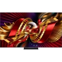 TCL 65" C8L – 4K SQD Mini-LED Google TV TCL 65" C8L – 4K SQD Mini-LED Google TV