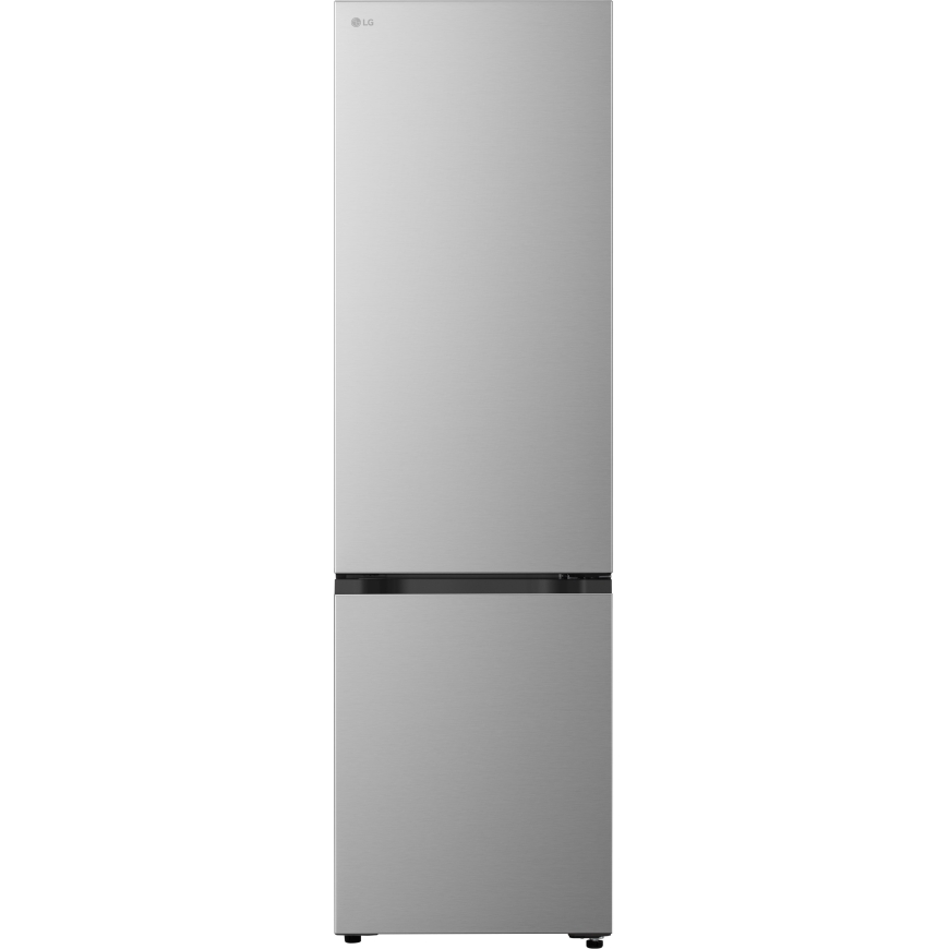 LG GBBS312APY ledusskapis saldētava, tērauds