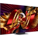 TCL 65" C8L – 4K SQD Mini-LED Google TV TCL 65" C8L – 4K SQD Mini-LED Google TV