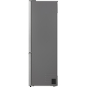 LG GBBS312APY jääkaappipakastin, teräs LG GBBS312APY jääkaappipakastin, teräs