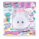 Epee Plush Desert Project - Creative Set with Electronic Airbrush, Birthday Cake Epee Plush Desert Project - Creative Set with Electronic Airbrush, Birthday Cake