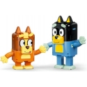 LEGO Bluey 11217 - Buildable Tuurin Family Set LEGO Bluey 11217 - Buildable Tuurin Family Set