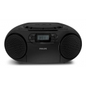 Philips TAZ2500/10 portable CD player with FM radio Philips TAZ2500/10 portable CD player with FM radio