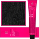 Blue RR Line Crema juuksevärv 100ml - 1.10 | Sinine Must Blue RR Line Crema juuksevärv 100ml - 1.10 | Sinine Must