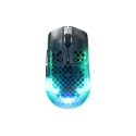 Steelseries Aerox 3 Wireless Gen 2 Wireless Gaming Mouse, Shadow Steelseries Aerox 3 Wireless Gen 2 Wireless Gaming Mouse, Shadow