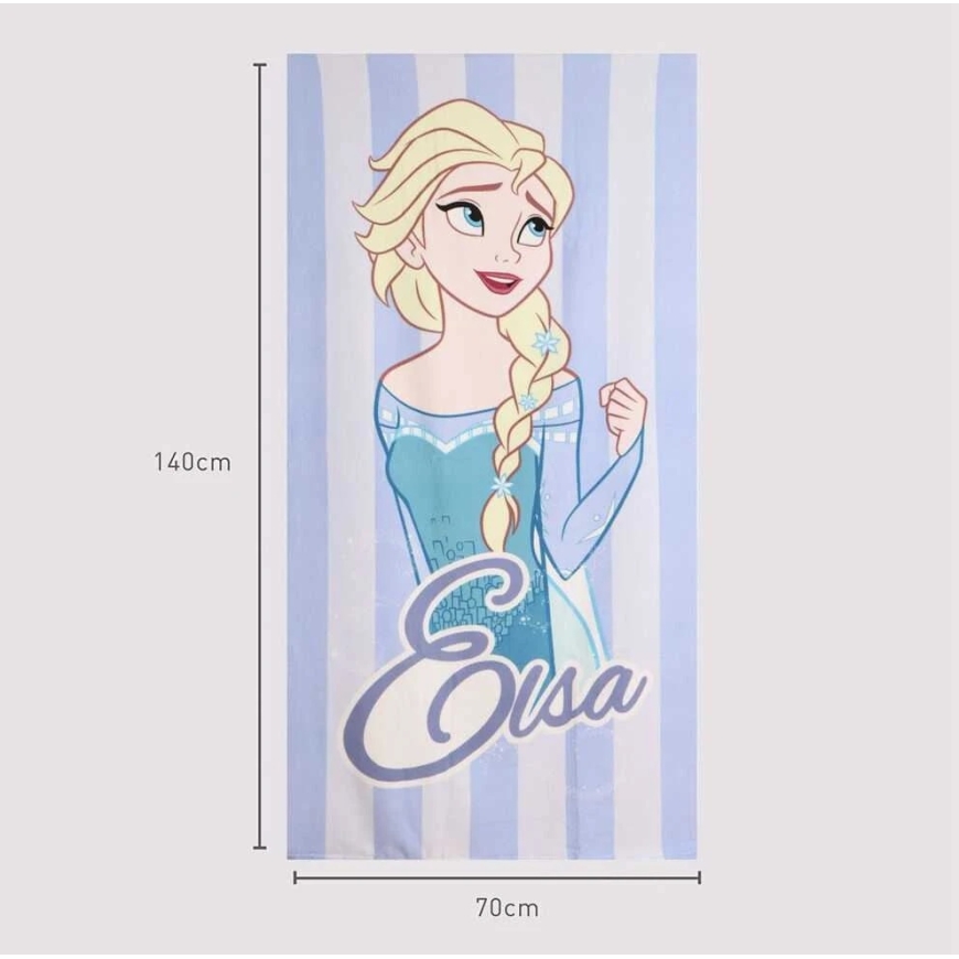 CERDÁ Disney Frozen mikrokuitupyyhe – 3