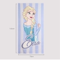 CERDÁ Disney Frozen microfibre beach towel CERDÁ Disney Frozen microfibre beach towel