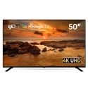FPD 50" D900 – 4K LED Google TV