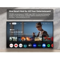 FPD 50" D900 – 4K LED Google TV