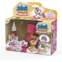 Figurine Set of Unusual Unicorn Figurines "Muffin" Figurine Set of Unusual Unicorn Figurines "Muffin"