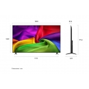 LG 85" NU80 – 4K LED телевизор LG 85" NU80 – 4K LED телевизор