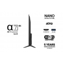 LG 85" NU80 – 4K LED TV LG 85" NU80 – 4K LED TV