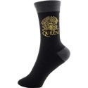 Pyramid International – QUEEN mug and sock set – UK sizes 3-8 (EU 36-41) Pyramid International – QUEEN mug and sock set – UK sizes 3-8 (EU 36-41)