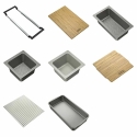 Franke All-In Set 5 Full Set Storage Box FRL (112.0655.489) Franke All-In Set 5 Full Set Storage Box FRL (112.0655.489)
