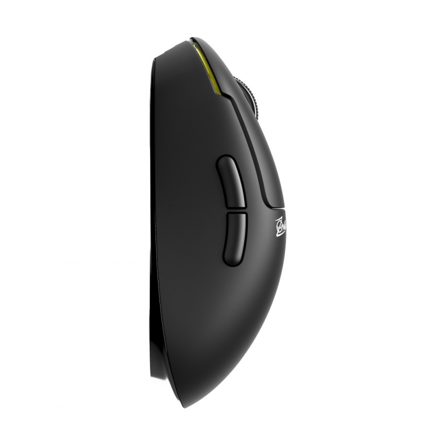 Pulsar Zywoo The Chosen Mouse Gen.2 Mini spēļu pele, melna – 3