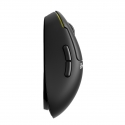 Pulsar Zywoo The Chosen Mouse Gen.2 Mini pelihiiri, musta Pulsar Zywoo The Chosen Mouse Gen.2 Mini pelihiiri, musta