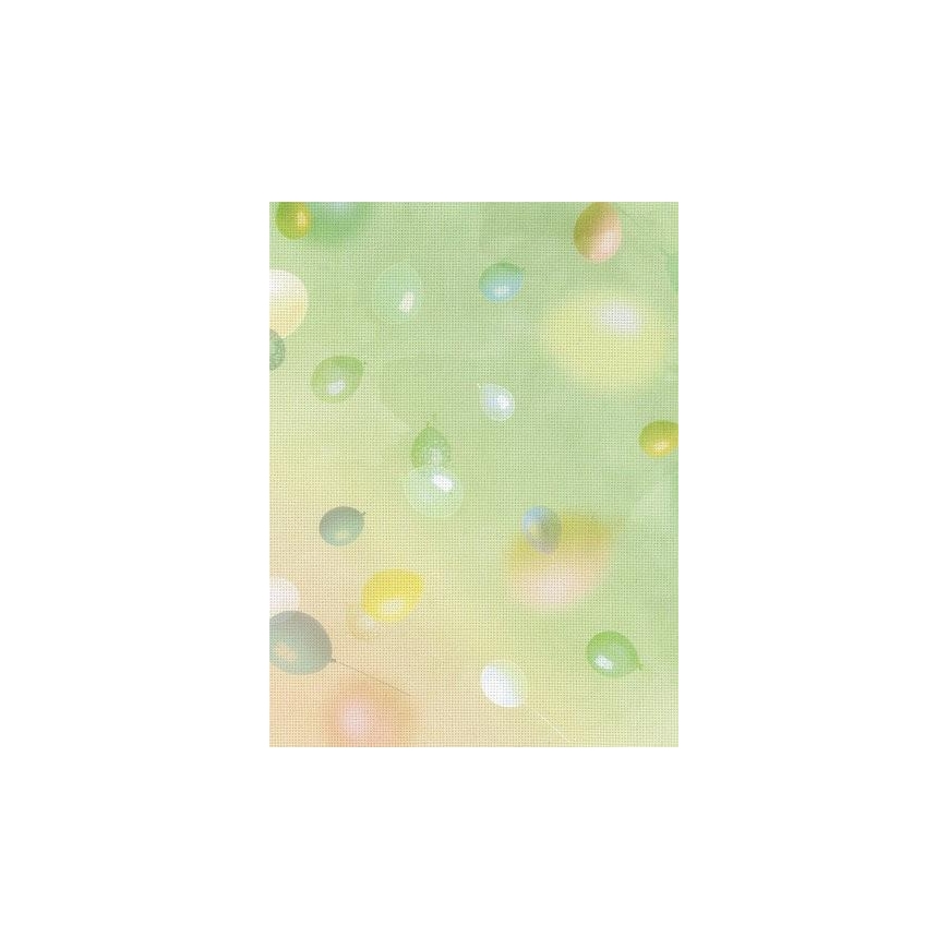 Beldizart Aida fabric No.14 30*40cm SKD14-156