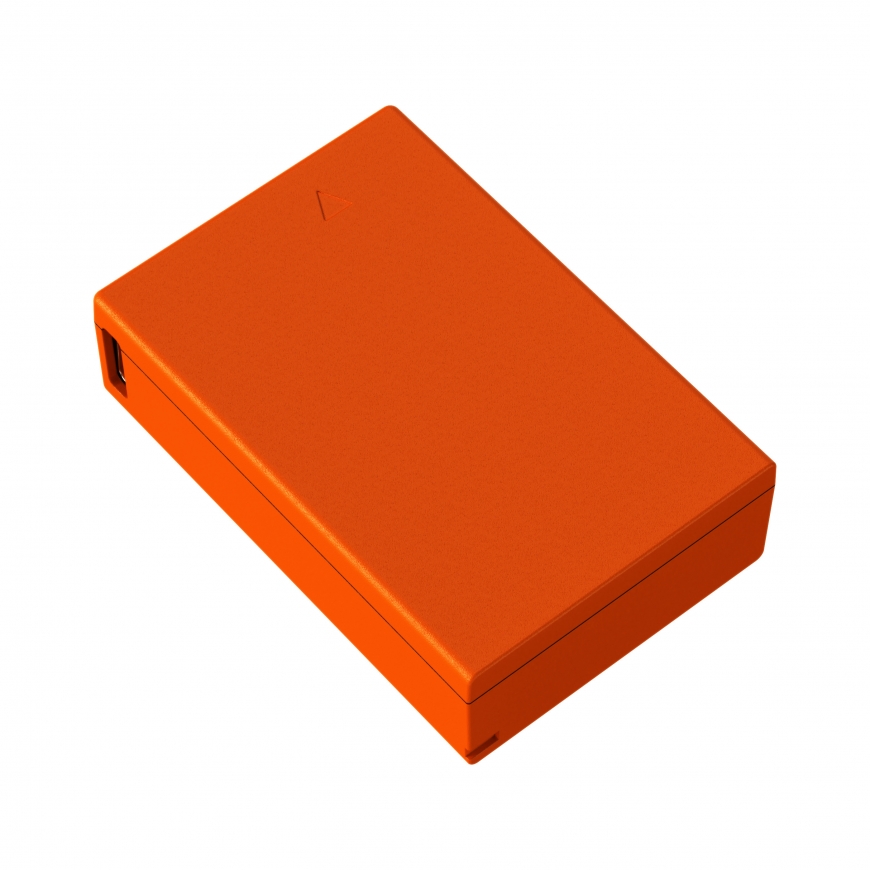 Rollei Set LP-E17 3-pakā akumulatoru un lādētāju komplekts – 5