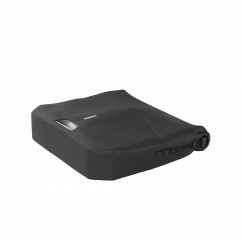 Thule saugykla 2 ir 3 dviračiams (OutPace, VeloLite)