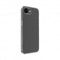 Apple iPhone 17e Selge Silikoonkaitse 1.5mm TPU Läbipaistev Apple iPhone 17e Selge Silikoonkaitse 1.5mm TPU Läbipaistev