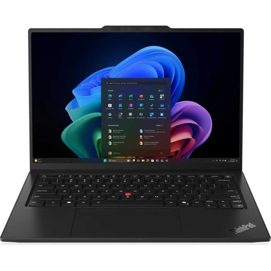 Lenovo ThinkPad X1 Carbon G14 Aura 14 120Гц 355 32ГБ 1SSD EN W11P 21V70 – 3