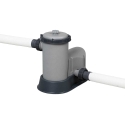 Bestway 56725 Power Steel Swim Vista Series 488x122 см Bestway 56725 Power Steel Swim Vista Series 488x122 см