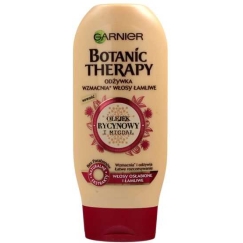 Garnier Botanic Therapy Ricin- ja Mantelihoitoaine 2