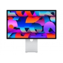 Studio Display, Nano-Texture Glass | 27" | 5K | 16:9 | 60 Hz | 5120 x 2880 pixels | 600 cd/m² | Silver