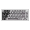 USB-C KEYBOARD 5075 V3-HE/WHITE 006-075-086-060-062 AKKO USB-C KEYBOARD 5075 V3-HE/WHITE 006-075-086-060-062 AKKO