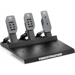 Thrustmaster Raceline Pedals III LC polkimet