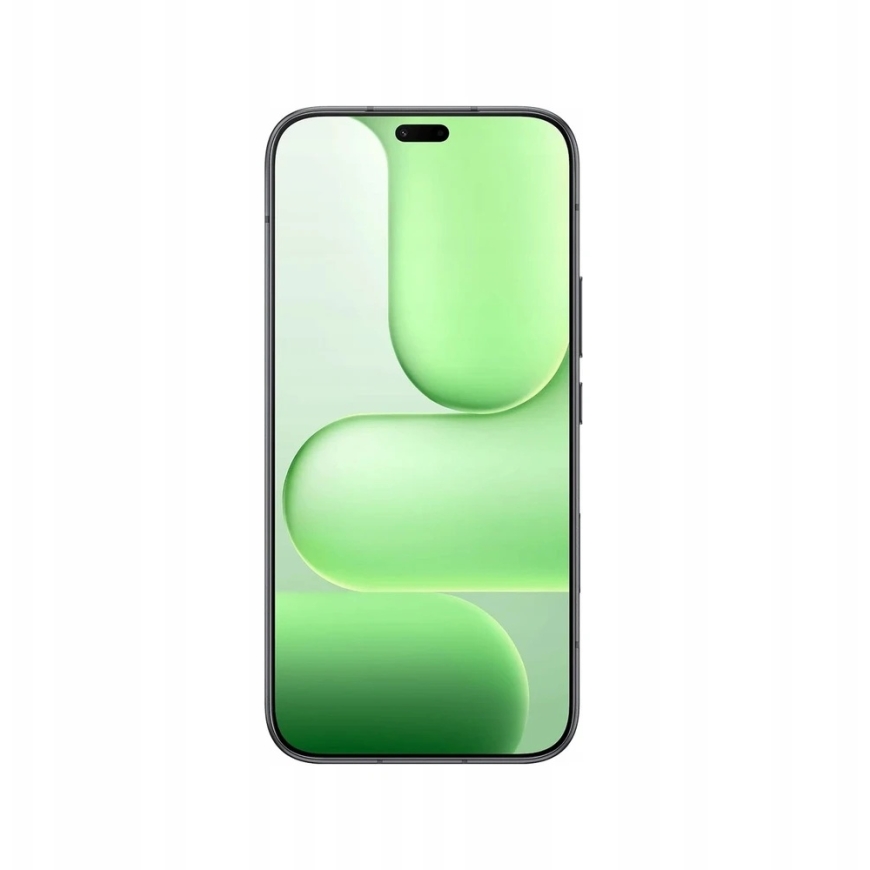 HONOR 600 Lite 8/128GB Black – 4