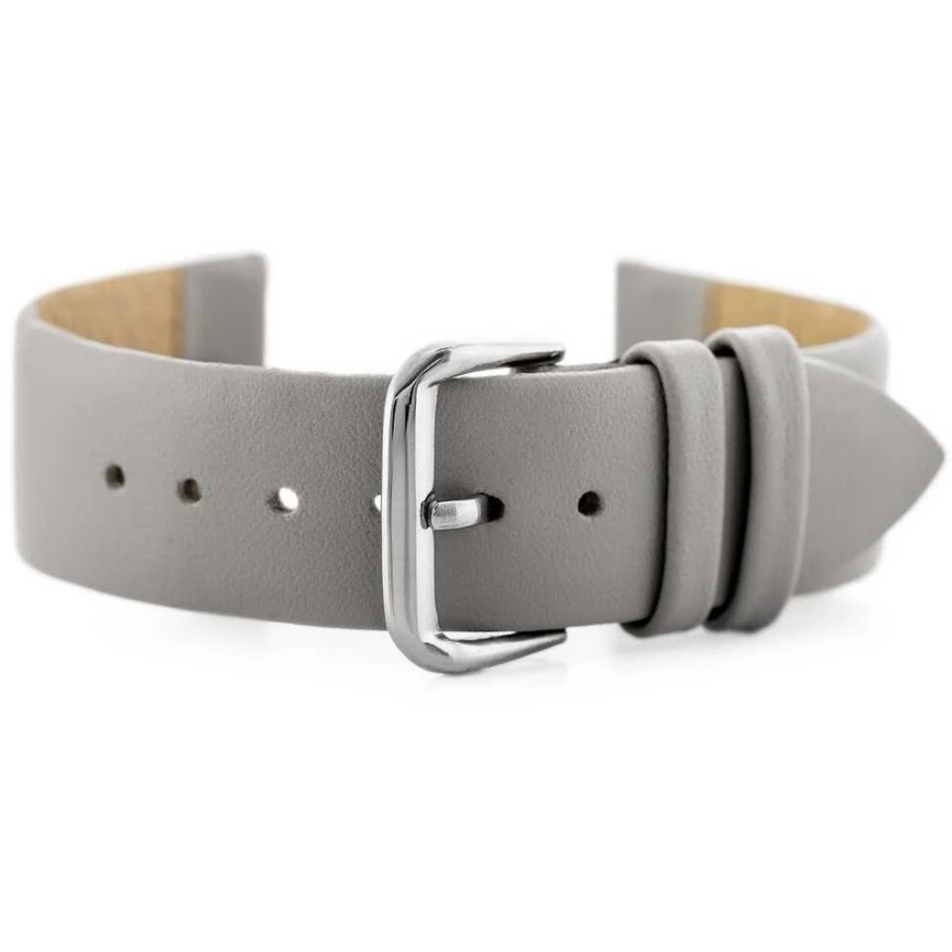 Pacific Odin ремешок для часов W86 - серый - 18мм – 2