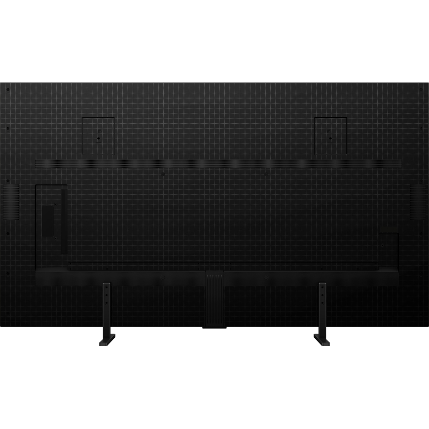 TCL 65" A400 – 4K QLED Google TV – 4