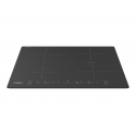 Whirlpool WB B8360 NE BM | Viryklė | Indukcija | Degiklių skaičius