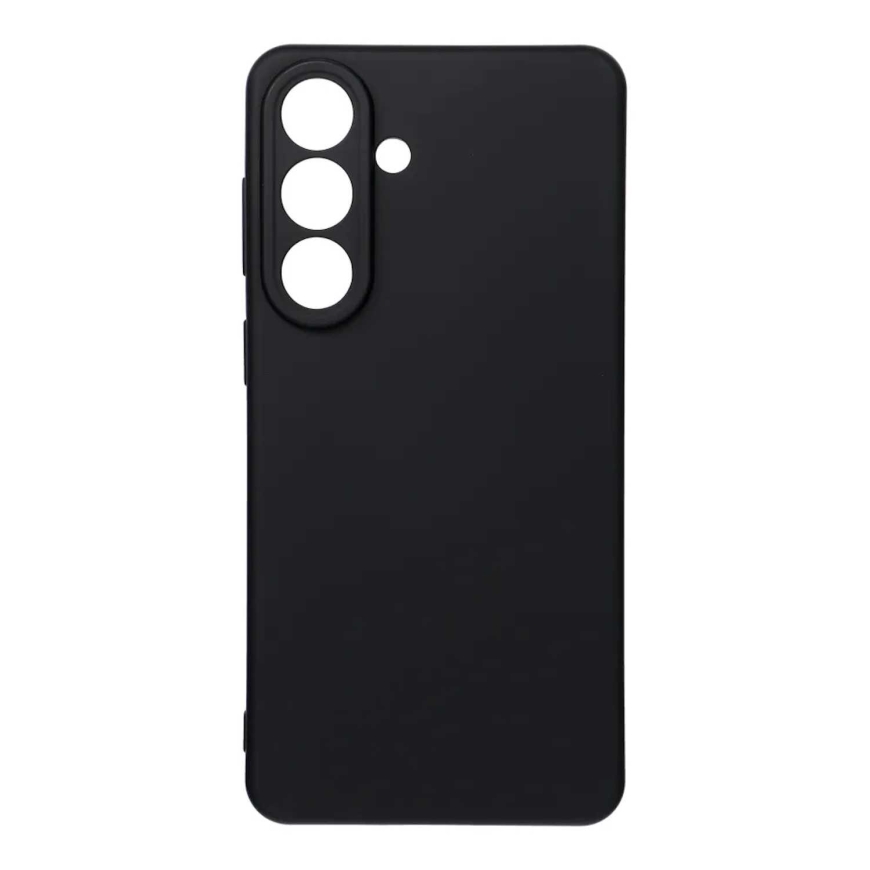 Riff Silicone back case Samsung Galaxy S26 Plus S947 Black – 4