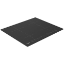 Whirlpool WB B8360 NE BM | Hob | Induction | Number of burners Whirlpool WB B8360 NE BM | Hob | Induction | Number of burners