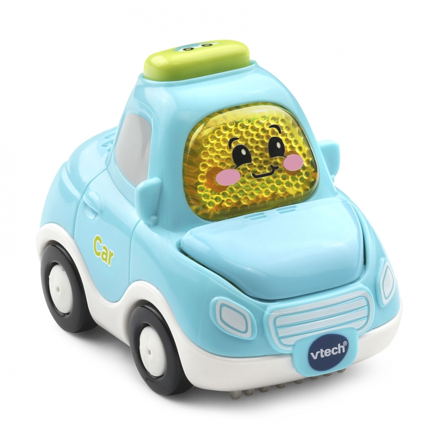 VTECH Toot-Toot Drivers машинка – 2