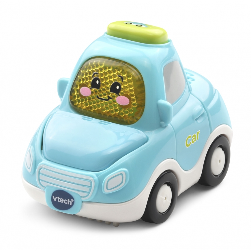 VTECH Toot-Toot Drivers машинка – 3