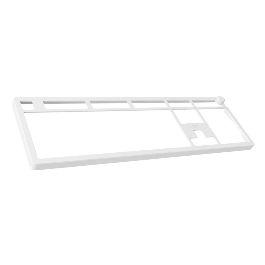 HyperX Alloy Rise ülemineplaat valge – 2