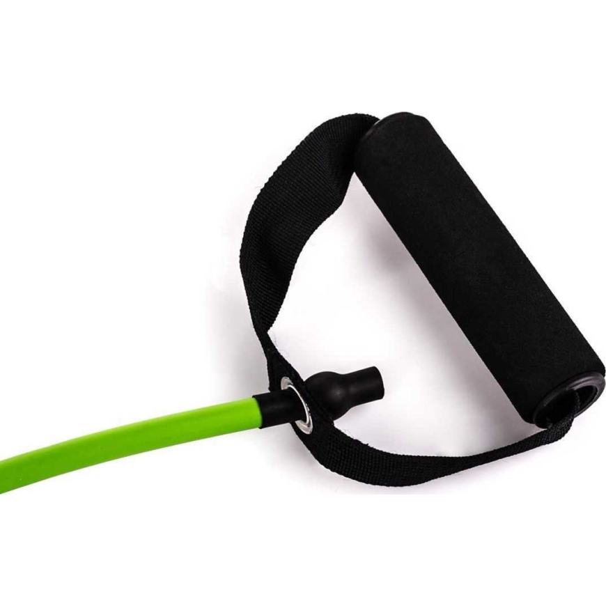 Zipro Twister Juodas/Žalias – 3